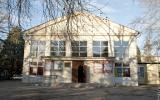 Севастопольский театр для детей и молодёжи (ТБМ). Внешний вид здания театра
