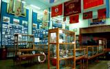 Музей Краснознаменного Черноморского Флота в Севастополе. Восьмой зал