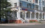 «Нахимовский» операционный офис банка «Россия»