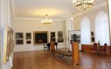 Постоянная экспозиция в зале западноевропейского искусства XVI – XIX веков