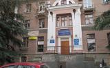 Здание санатория-профилактория «Витязь» (стоматология «Витязь»)