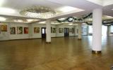 Выставочный зал Культурно-информационного центра в Севастополе