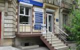 Кредитно-кассовый офис банка «Рублёв»