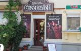 Кофейня «Greenwich»
