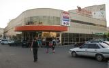 Торгово-развлекательный центр «Апельсин» в Севастополе