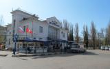 Автовокзал (автостанция) Севастополя