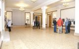 Выставочный зал Севастопольского центра культуры и искусства (СЦКИ)