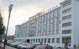 «Украина». Арт-отель в Севастополе. Внешний вид здания
