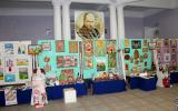 Городская выставка рисунка, графики и декоративно-прикладного искусства под девизом «Объединимся же, братья мои!», посвящённая Дню Соборности Украины
