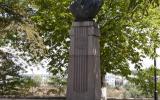 Памятник Александру Сергеевичу Пушкину 