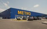 Торговый центр «Metro» («Метро») в Севастополе