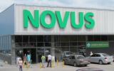 Супермаркет «Novus» (Семипалатинская, 2б)