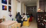 Кафе-галерея «Безумное чаепитие» в Севастополе 