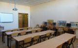 Информационно-образовательный центр «Русский музей: виртуальный филиал» в Севастополе. Информационно-образовательный класс