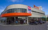 Апельсин, торгово-развлекательный центр. Аттракционы в Севастополе