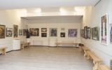 Выставочный зал Севастопольской городской организации Национального союза художников Украины