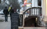 Магазин, дегустационный бар «Винный погребок» в Севастополе