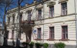 административный, учебный корпус СПЛСУ, расположенный по адресу: улица Суворова, 25