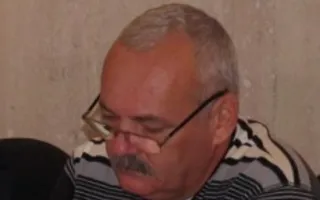 Дубовик Евгений Георгиевич