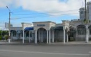 Место для прогулок и отдыха Парк Победы