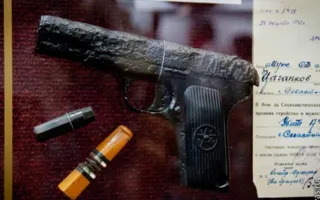 Мемориальный комплекс «Сапун-гора»