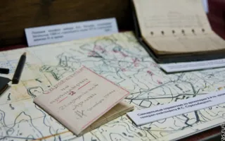 Мемориальный комплекс «Сапун-гора»