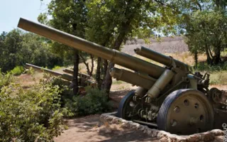 Мемориальный комплекс «Сапун-гора»