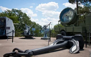 Мемориальный комплекс «Сапун-гора»