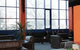 Кинотеатр "Муссон"