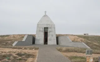 Музейный историко-мемориальный комплекс героическим защитникам Севастополя «35-я береговая батарея»