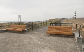 Музейный историко-мемориальный комплекс героическим защитникам Севастополя «35-я береговая батарея»