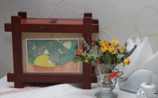 Кафе-галерея "Безумное чаепитие"