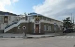 Рыбный ресторан "Балаклава"