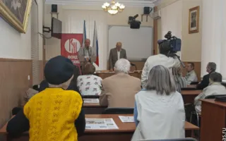 Морская библиотека имени адмирала Михаила Петровича Лазарева