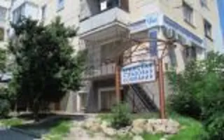 Головной офис АО «Крымская страховая компания»