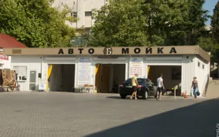 Торгово-офисный комплекс "Новый бульвар"