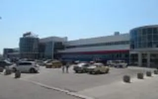 Торговый центр "Sea Mall"