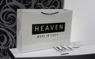 Магазин обуви "Heaven"
