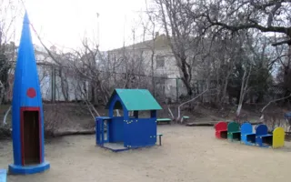 Детский сад № 54