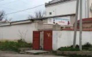 Ветеринарная клиника (Пирогова, 25б)