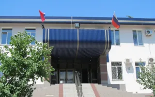 Агрофирма «Золотая балка»