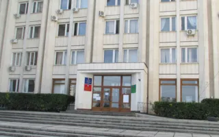 Управление Россельхознадзора по Севастополю