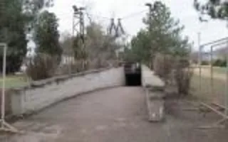 Станция М. Ночной клуб