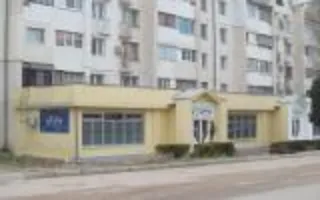 Шторм. Фитнес-центр (Тараса Шевченко, 52б)