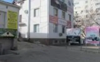Грандмастер. Спортивный клуб (Борисова, 1/8)