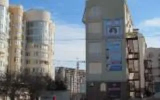 Студия тишины. Центр йоги
