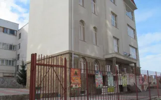 Студия тишины. Центр йоги