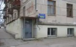 Тренажёрный зал (Рабочая, 3)
