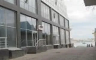Loft. Кафе-бар