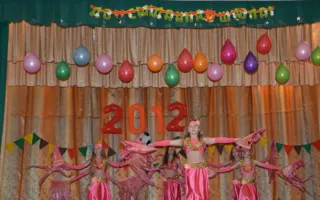 Jasmine. Студия восточного танца